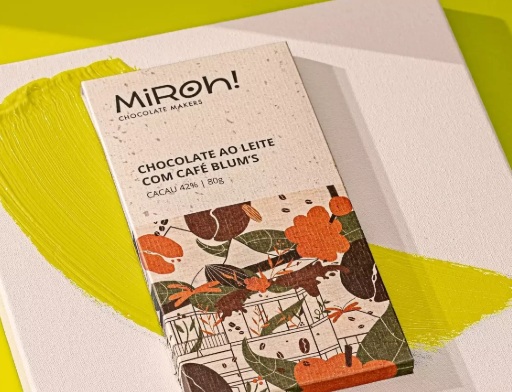 Chocolate Miroh!