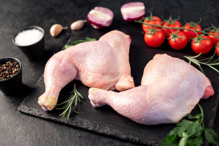 ABPA prevê estabilidade nos preços do frango