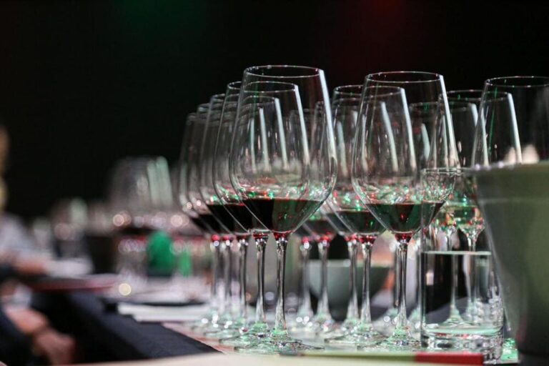 Vinhos italianos