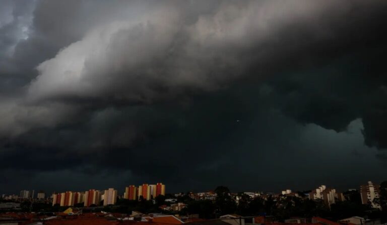 Temporais