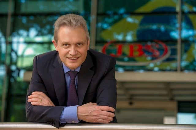 Gilberto Tomazoni