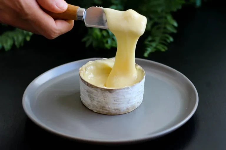 Queijo Morro Azul