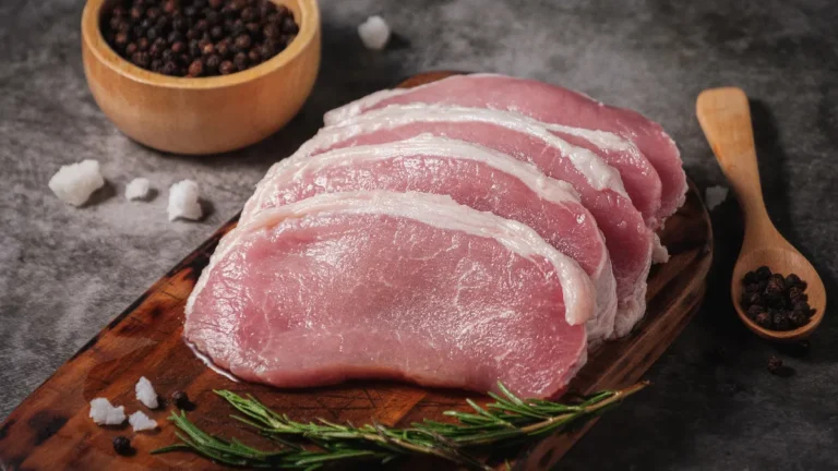 Carne suína