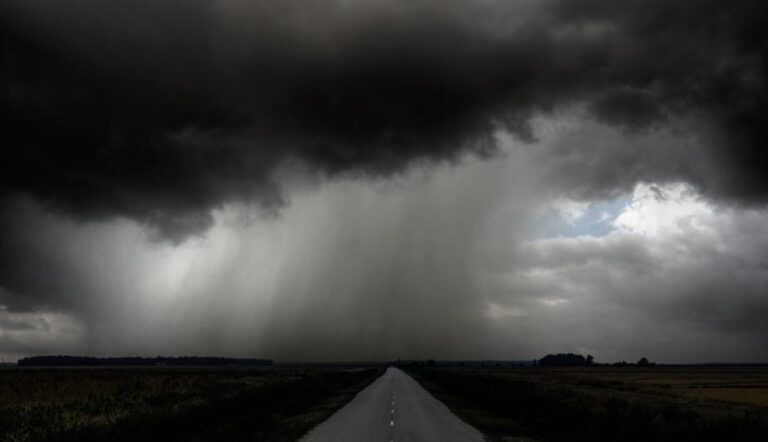 Frente fria