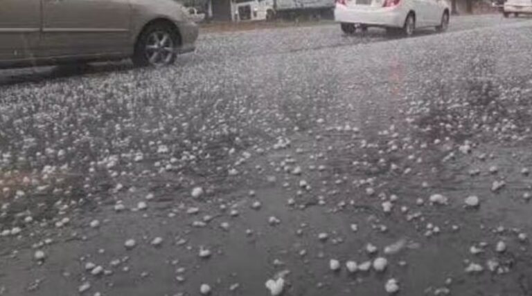 Granizo
