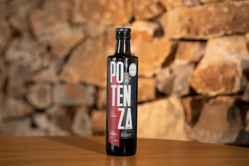 Potenza Intenso