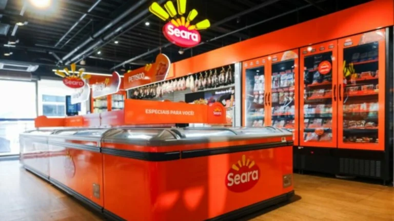Seara