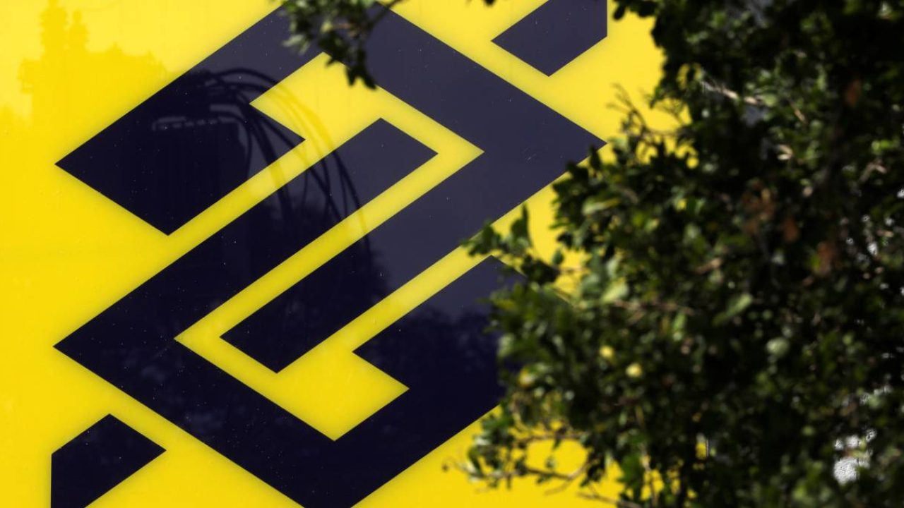 Banco do Brasil