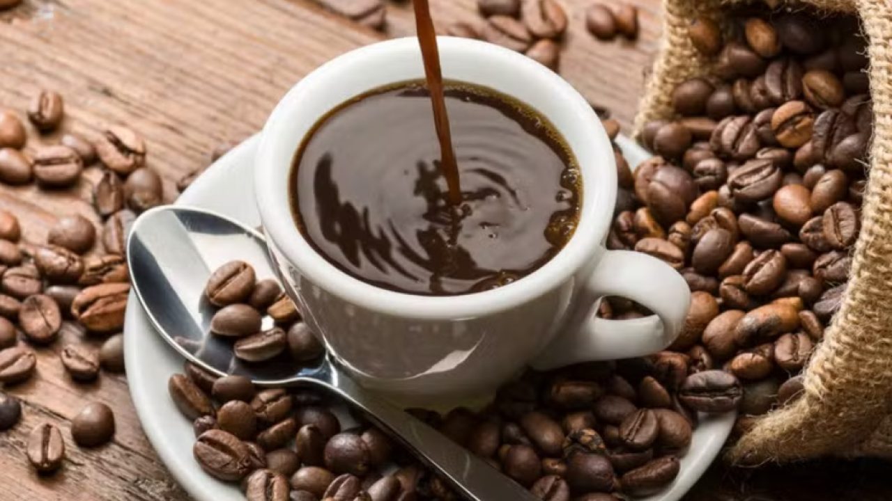 Café