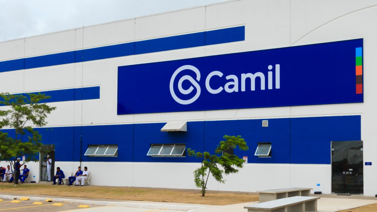 Camil