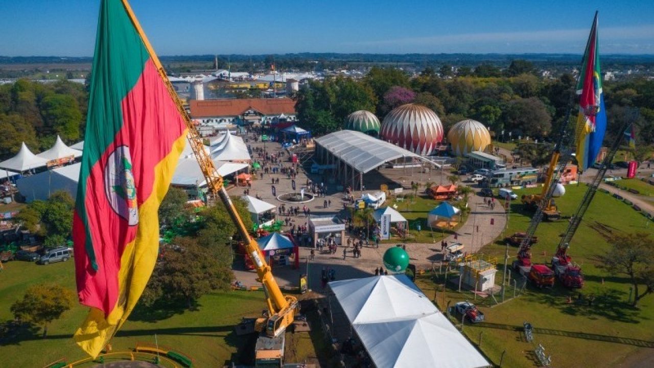 Expointer
