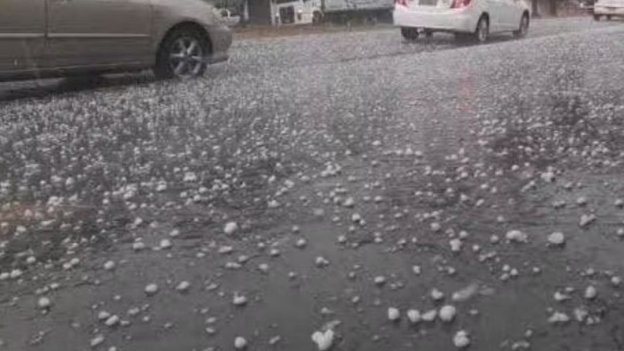 Granizo