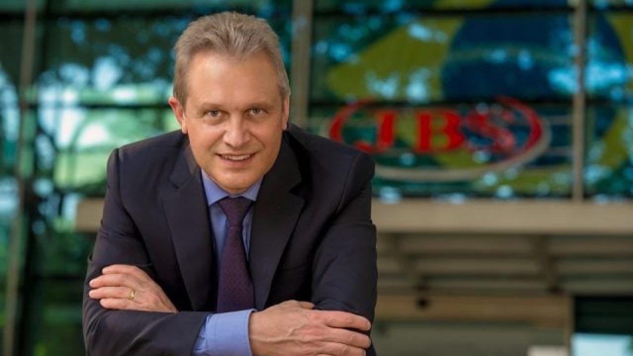 Gilberto Tomazoni