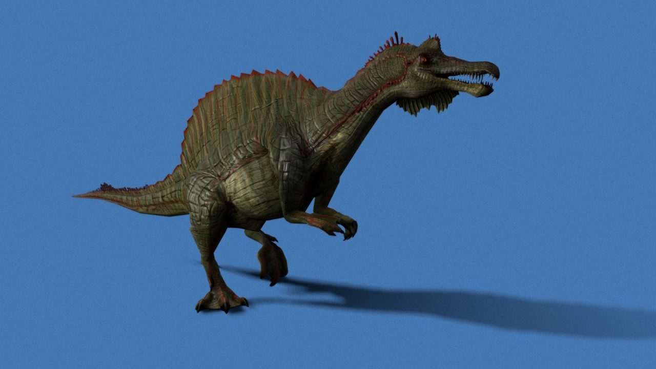 Dinossauros