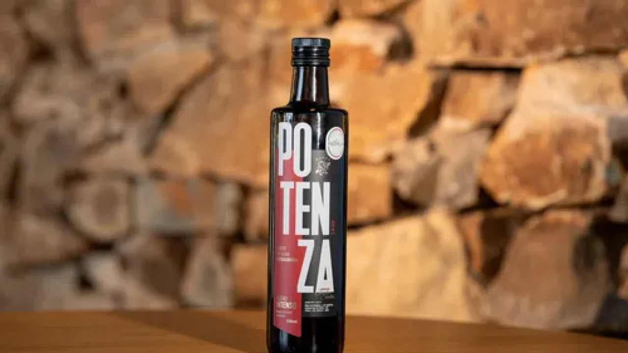 Potenza Intenso