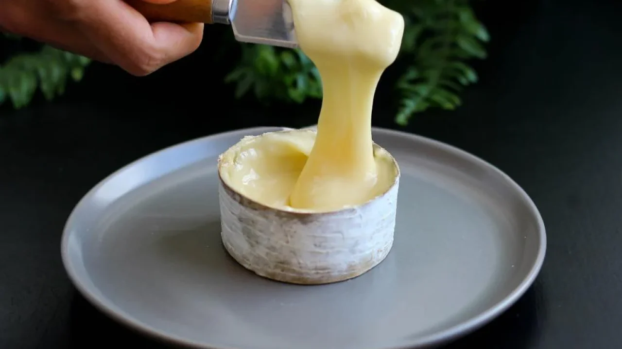 Queijo Morro Azul
