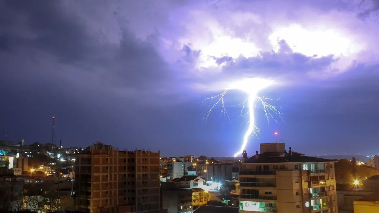 Tempestade